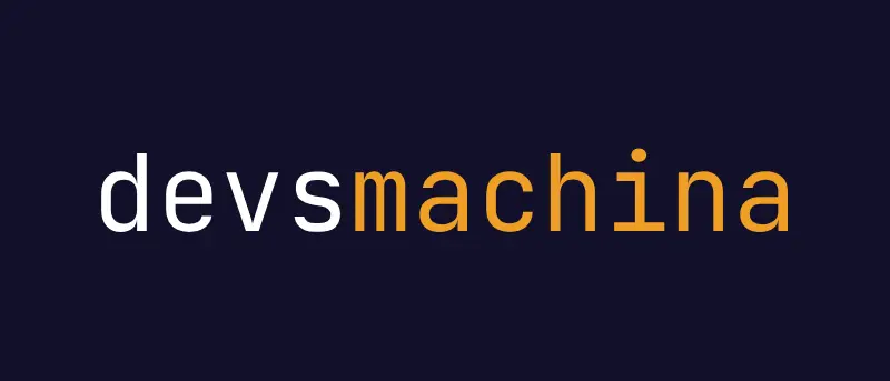 DevsMachina prioritized action list